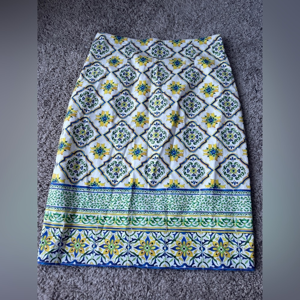 Antonio Melani Skirt
